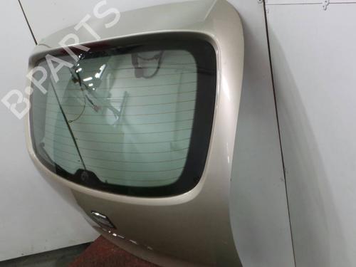 Tailgate SEAT ALTEA (5P1) 1.9 TDI | BP202684C6 