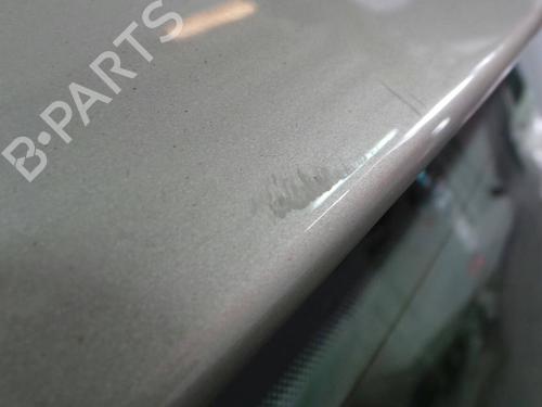 Tailgate SEAT ALTEA (5P1) 1.9 TDI | BP202684C6 