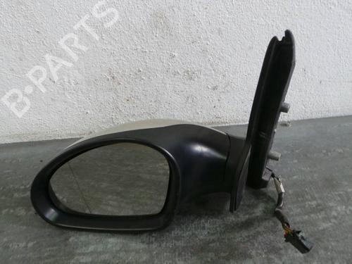 Left mirror SEAT ALTEA (5P1) 1.9 TDI BP202686C26