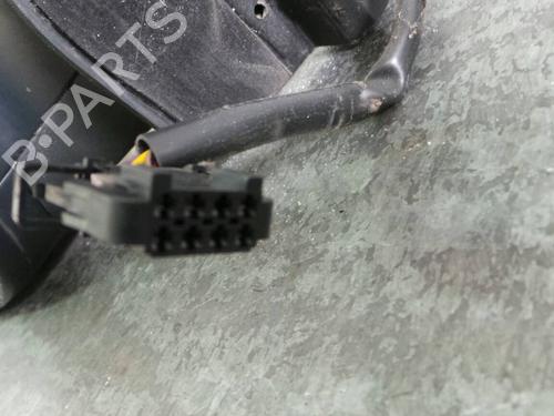Left mirror SEAT ALTEA (5P1) 1.9 TDI | BP202686C26 