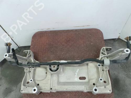 Subframe SEAT ALTEA (5P1) 1.9 TDI 1K0199369F