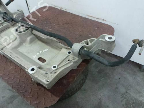 Subframe SEAT ALTEA (5P1) 1.9 TDI | BP825130M9 