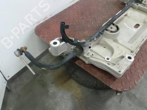 Subframe SEAT ALTEA (5P1) 1.9 TDI | BP825130M9 