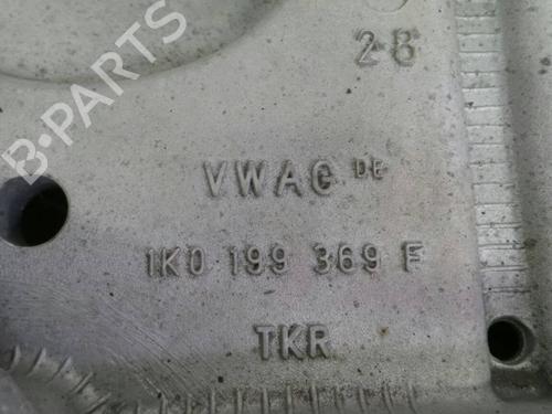 Subframe SEAT ALTEA (5P1) 1.9 TDI | BP825130M9 