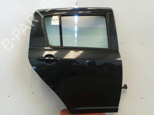 Used Right rear door SUZUKI SWIFT III (MZ, EZ) 1.3 (RS413, ZC11S) (92 hp) 26969