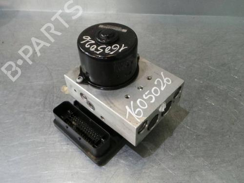 Módulo de ABS MERCEDES-BENZ C-CLASS (W203) C 180 Kompressor (203.046) (143 hp) 117780