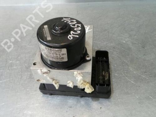 Módulo de ABS MERCEDES-BENZ C-CLASS (W203) C 180 Kompressor (203.046) | BP117780M43 