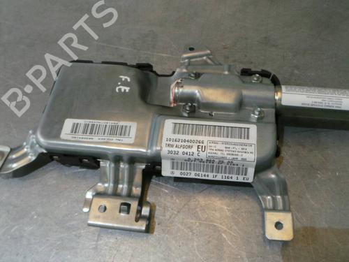 Venstre  dør kollisjonspute MERCEDES-BENZ C-CLASS (W203) C 180 Kompressor (203.046) (143 hp) 127457