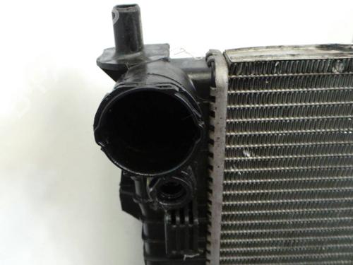 Water radiator MERCEDES-BENZ C-CLASS (W203) C 180 Kompressor (203.046) | BP88611M31 