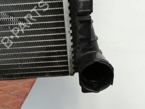 Water radiator MERCEDES-BENZ C-CLASS (W203) C 180 Kompressor (203.046) | BP88611M31 
