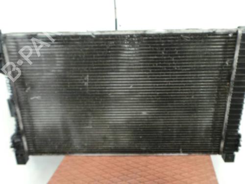 Water radiator MERCEDES-BENZ C-CLASS (W203) C 180 Kompressor (203.046) | BP88611M31 