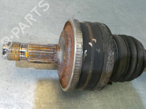 Left rear driveshaft MERCEDES-BENZ C-CLASS (W203) C 180 Kompressor (203.046) | BP175905M40 