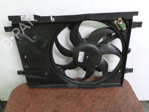 Radiator fan OPEL CORSA D (S07) 1.4 (L08, L68) | BP88073M35 