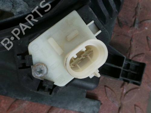 Radiator fan OPEL CORSA D (S07) 1.4 (L08, L68) | BP88073M35 