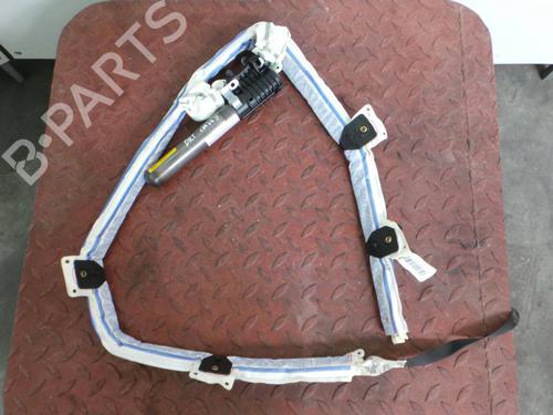 Used Right curtain airbag OPEL CORSA D (S07) 1.4 (L08, L68) (90 hp) 87447