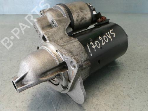 Startmotor OPEL CORSA D (S07) 1.4 (L08, L68) (90 hp) 178164