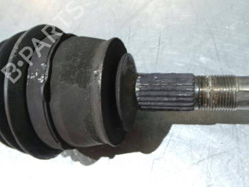 Right front driveshaft OPEL CORSA D (S07) 1.4 (L08, L68) | BP174612M39