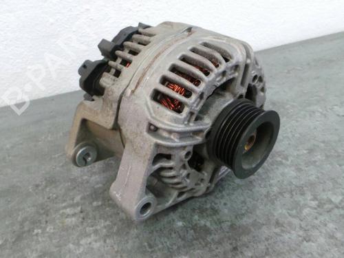 Generator OPEL CORSA D (S07) 1.4 (L08, L68) (90 hp) 110105