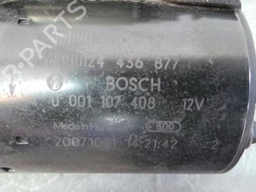 Starter OPEL CORSA D (S07) 1.4 (L08, L68) | BP110106M8 