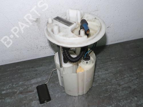 Used Fuel pump OPEL CORSA D (S07) 1.4 LPG (L08, L68) (90 hp) 2266003
