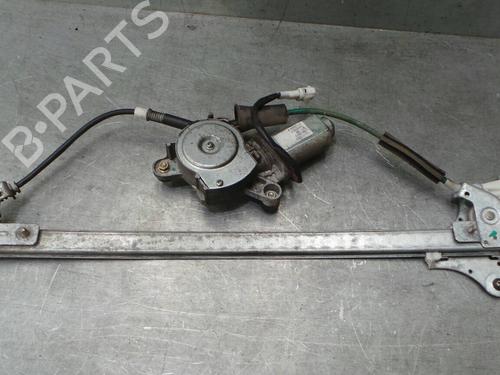 Vindusheismekanisme høyre foran OPEL AGILA A (H00) 1.3 CDTI (F68) | BP1084106C23 