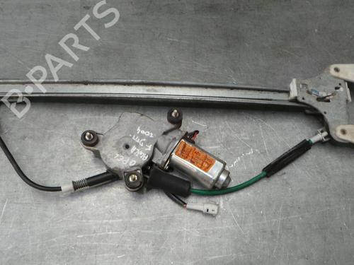 Vindusheismekanisme høyre foran OPEL AGILA A (H00) 1.3 CDTI (F68) | BP1084106C23 