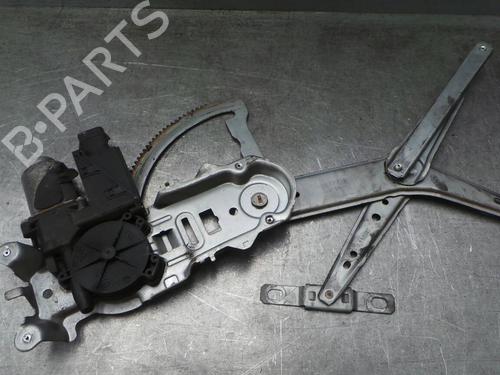 Rudehejsemekanisme ventre foran OPEL CORSA C (X01) 1.3 CDTI (F08, F68) | BP1290553C22 