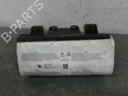 Passenger airbag OPEL CORSA C (X01) 1.3 CDTI (F08, F68) 13188043604265500