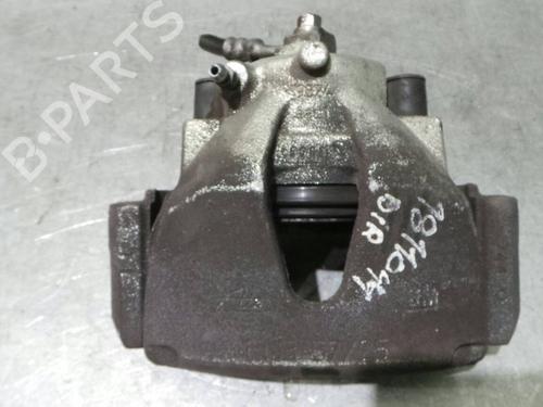 Hovedbremsecylinder OPEL COMBO Box Body/MPV 1.3 CDTI 16V (69 hp) 2265963