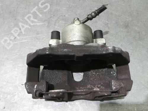 Hovedbremsecylinder OPEL COMBO Box Body/MPV 1.3 CDTI 16V | BP2265963M77 