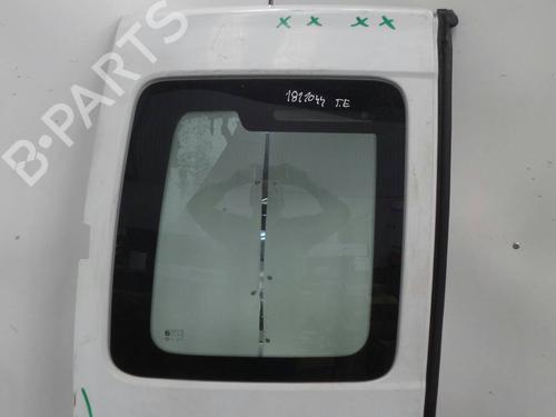 Left rear door OPEL COMBO Box Body/MPV 1.3 CDTI 16V | BP2241024C4 