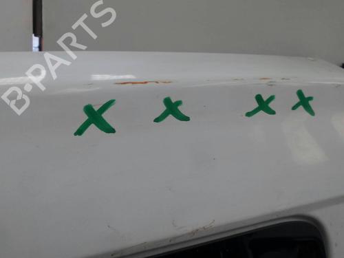 Left rear door OPEL COMBO Box Body/MPV 1.3 CDTI 16V | BP2241024C4 