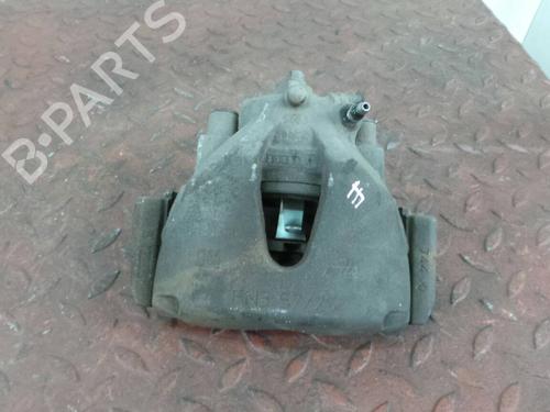Hovedbremsecylinder OPEL MERIVA A MPV (X03) 1.7 CDTI (E75) (100 hp) 1037773