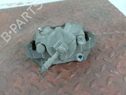 Hovedbremsecylinder OPEL MERIVA A MPV (X03) 1.7 CDTI (E75) | BP1037773M77 