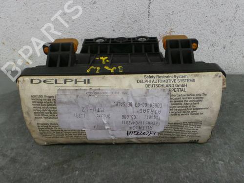 Used Passenger airbag OPEL CORSA C (X01) 1.7 CDTI (F08, F68) (100 hp) 71151
