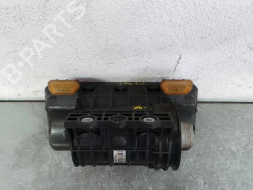 Passasjer kollisjonspute OPEL CORSA C (X01) 1.7 CDTI (F08, F68) | BP71151C10