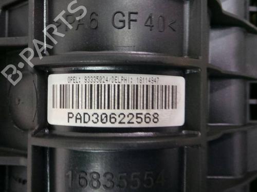 Passasjer kollisjonspute OPEL CORSA C (X01) 1.7 CDTI (F08, F68) | BP71151C10