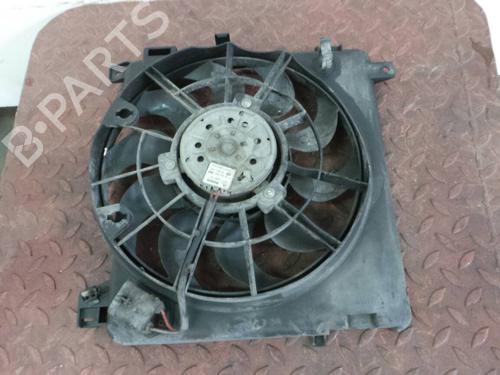 Køleventilator elektrisk OPEL ASTRA H (A04) 1.7 CDTI (L48) | BP247489M35 