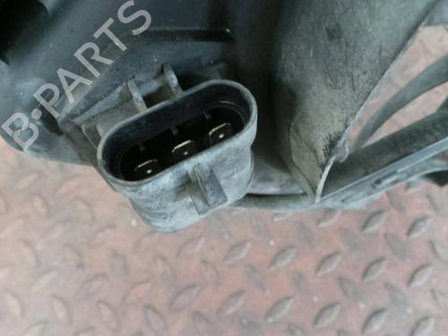 Køleventilator elektrisk OPEL ASTRA H (A04) 1.7 CDTI (L48) | BP247489M35 