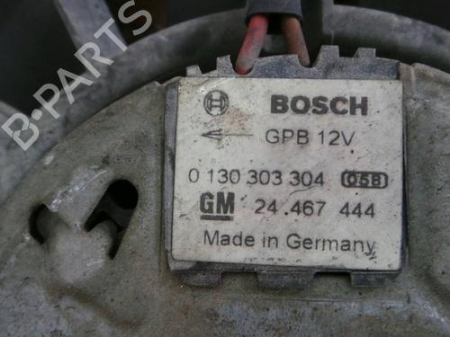Køleventilator elektrisk OPEL ASTRA H (A04) 1.7 CDTI (L48) | BP247489M35 