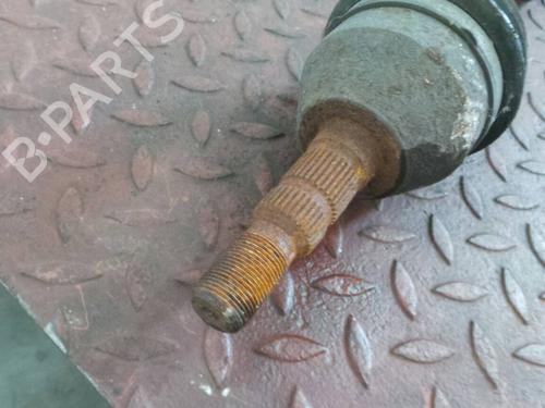 Left front driveshaft OPEL ASTRA H (A04) 1.7 CDTI (L48) | BP247490M38 