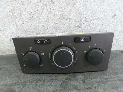 AC-Styringsenhed/Manøvreenhed OPEL ASTRA H (A04) 1.7 CDTI (L48) (100 hp) 1135910