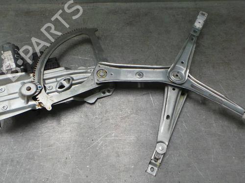 Front right window mechanism OPEL ASTRA H (A04) 1.7 CDTI (L48) BP1125051C23