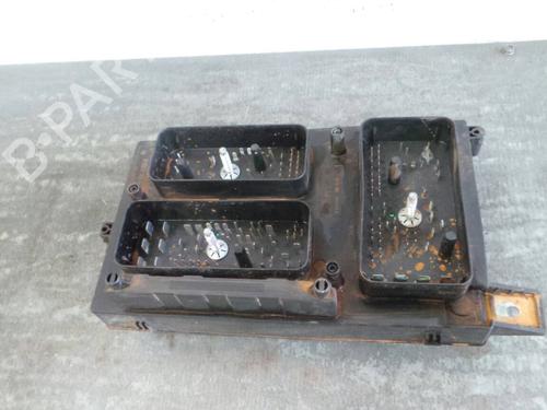 Elektronische module OPEL ASTRA H (A04) 1.7 CDTI (L48) | BP1660543M83 