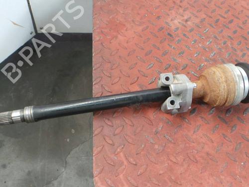 Transmisión delantera derecha OPEL ASTRA H (A04) 1.7 CDTI (L48) | BP1791907M39 