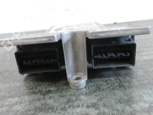 ECU airbags OPEL ASTRA H (A04) 1.7 CDTI (L48) | BP1561376M53 
