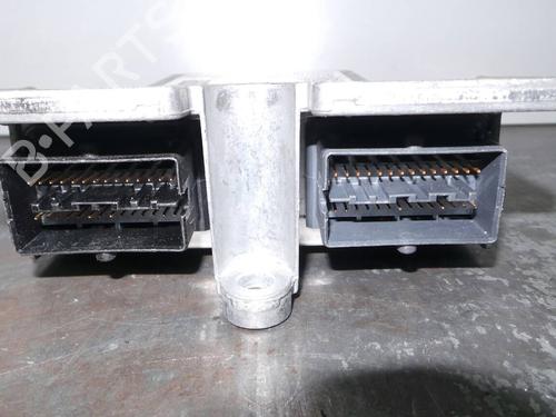 Kollisjonspute styreenhet OPEL ASTRA H (A04) 1.7 CDTI (L48) | BP4442899M53 
