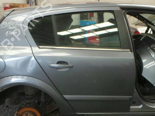 Używane Drzwi tylne prawe OPEL ASTRA H (A04) 1.7 CDTI (L48) (100 hp) 4412092