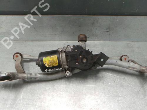 Used Front wipers mechanism OPEL ASTRA H Estate (A04) 1.7 CDTI (L35) (101 hp) 1773633