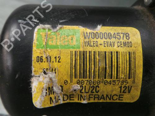 Front wipers mechanism OPEL ASTRA H Estate (A04) 1.7 CDTI (L35) | BP1773633C83 